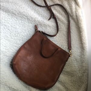 Madewell purse
